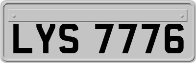 LYS7776