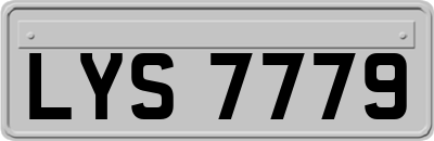 LYS7779