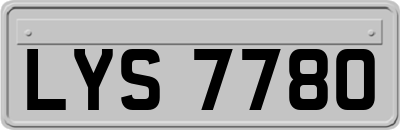 LYS7780