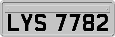 LYS7782