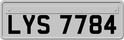 LYS7784