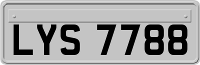 LYS7788