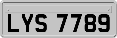 LYS7789