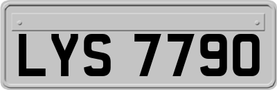 LYS7790