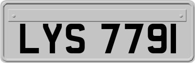 LYS7791