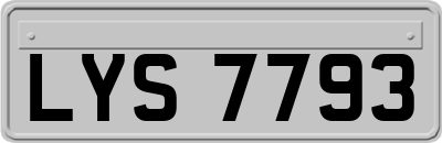 LYS7793