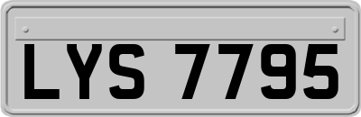 LYS7795