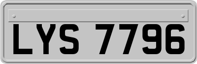 LYS7796