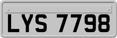 LYS7798
