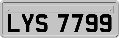 LYS7799