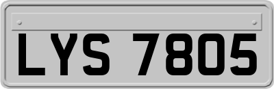 LYS7805