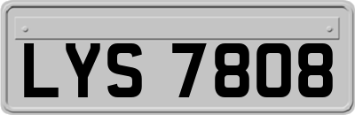 LYS7808