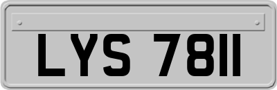 LYS7811