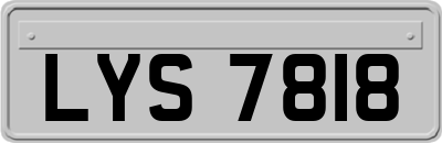 LYS7818