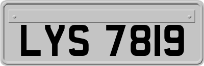 LYS7819