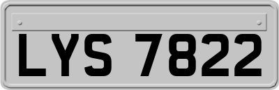LYS7822
