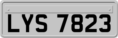 LYS7823