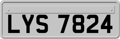 LYS7824