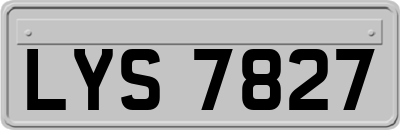 LYS7827