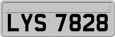 LYS7828