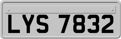 LYS7832