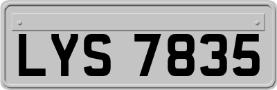 LYS7835