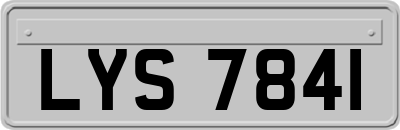 LYS7841