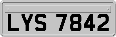 LYS7842