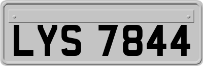 LYS7844