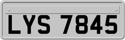 LYS7845
