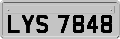 LYS7848