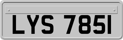 LYS7851