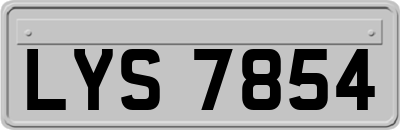 LYS7854