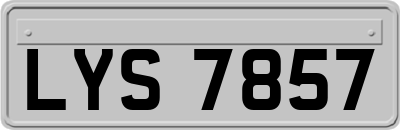LYS7857