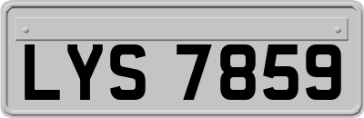 LYS7859