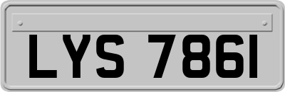 LYS7861