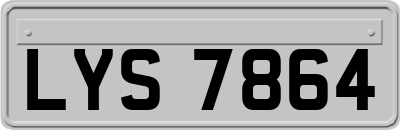 LYS7864
