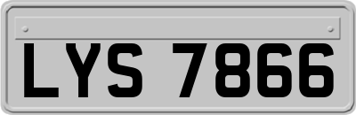 LYS7866