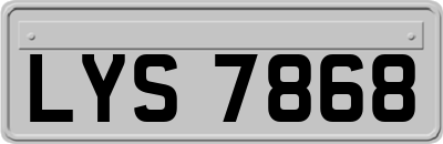 LYS7868