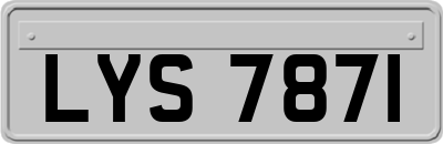 LYS7871