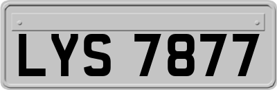 LYS7877