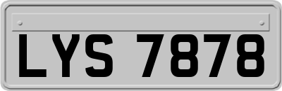 LYS7878