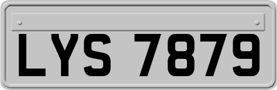 LYS7879