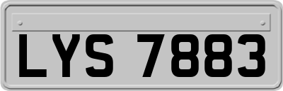 LYS7883