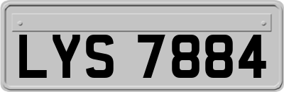 LYS7884