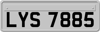 LYS7885