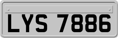 LYS7886