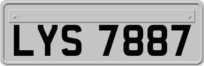 LYS7887