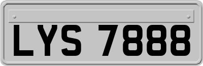 LYS7888