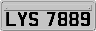 LYS7889